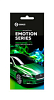 Ароматизатор картонный GRASS  Emotion Series Inspiration AC-0169