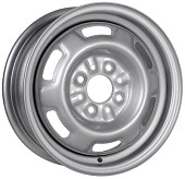 Диск Accuride ВАЗ 2108 Металлик 5*13/4*98 d59 ЕТ35 