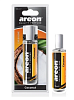 Ароматизатор  д/авто PERFUME 35ml Сoconut (спрей)