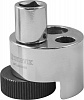 ASE619 Шпильковерт THORVIK эксцентриковый 1/2''DR с диапазоном 6-19 мм