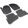 Коврики в салон Chevrolet Aveo (2004-2011) AILERON