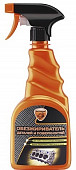 Обезжириватель деталий и поверхностей ЭЛТРАНС 500 мл триггер