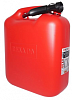 Канистра REXXON пластик Стандарт 20 л.