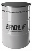 ROLF GT 5W-40 SN/CF бочка 208 л. моторное масло разливное 1 л.(№33)