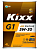 Масло моторное Kixx G1 Dexos1 5W-30 SN Plus 4л