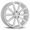Диск X`trike X-138 HS 7x18 5x108 ET50 DIA60.1