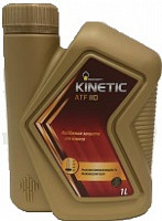 Масло трансмиссионное Rosneft Kinetic ATF llD 1л