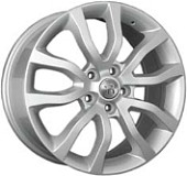 Диск Replay LR47 S 8.5x20 5x120 ET53 DIA72.6