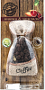 Ароматизатор подвесной мешочек "Freshсo Coffee" Вишня с миндалем