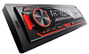 Автомагнитола AURA  FIREBALL-301ВТ (1DIN, MP3, USB, Bluetooth)