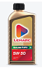 Масло моторное синтетика LEMARC QUALARD 9 NFC  5W30 1л