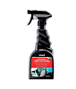Очиститель стекол, зеркал и фар с эффектом антидождя Clinch, триггер-спрей 500 мл.