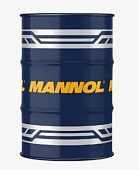 Моторное масло "MANNOL" синт. EXTREME SAE 5W-40 SN/CF 208л 7915