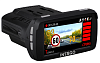 Антирадар с видеорегистратором INTEGO HUNTER, full-HD, GPS, стрелка
