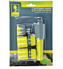 INBLOOM  Стартовый набор для подключения шланга d1/2", 4 предмета, 21х14х4,