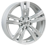 Диск Tech Line RST.228 S 8x18 5x108 ET50 DIA63.4