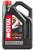 Motul Snowpower 4T SAE 0W-40 4л
