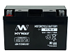 Аккумуляторная батарея MYWAY BIKE YT7B-4, Китай