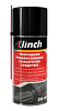 Гибридное универсальное смазочное средство Clinch, флакон 210 мл