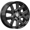 Диск I Free Трикстер(Niva) BK 7x17 5x139.7 ET40 DIA98