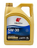Масло моторное синт. IFG3 5W30 API SP ILSAC GF-6 4л  IDEMITSU
