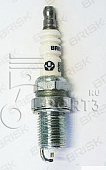 Свеча зажигания BRISK SILVER LPG 1334 ВАЗ-2101-2110/2121, двиг. карб. ключ 16 мм. 1 шт.
