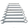 Набор ключей кобинированных SPARTA 6-19мм 8шт 
