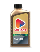 Масло моторное синтетика LEMARC QUALARD NEO HK 5W30 1л