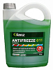 Glanz Антифриз G-11 (зеленый) 5кг