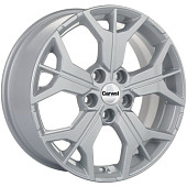 Диск Carwel Бусани 1715 SLT 7x17 5x114.3 ET50 DIA67.1