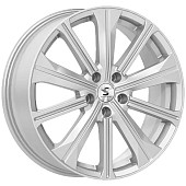 Диск Premium Series KP013(19_Tiggo 8 Pro) Diamond Qu 7x19 5x108 ET45 DIA60.1