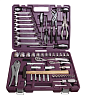 Набор инструмента THORVIK 72 предмета 1/4", 1/2"DR, (TS072 ) НОВИНКА ! АКЦИЯ -20% 