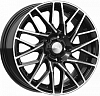 Диск Скад Сиена Алмаз 6.5x16 5x114.3 ET38 DIA67.1