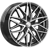 Диск Скад Азимут Алмаз 7x17 5x112 ET40 DIA57.1