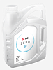 ZIC ZERO 30 0W-30 C3 моторное масло 4л.