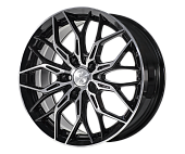 Диск Race Ready CSSD2853 B-P 7.5x17 5x114.3 ET45 DIA67.1
