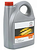 08880-80845 TOYOTA Motor Oil SL/CF 5w30 синт. масло моторное 5л