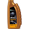 Масло моторное Kixx gold 10w-40 sl cf semi-synthetic 1л