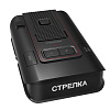 Радар-детектор INSPECTOR  RD GT TAU, GPS, стрелка