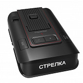 Радар-детектор INSPECTOR  RD GT TAU, GPS, стрелка Радар-детектор INSPECTOR  RD GT TAU, GPS, стрелка