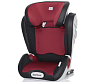 Удерживающее устройство для детей SMART TRAVEL "Expert FIX"marsala Гр 2/3(15-36кг,3-12лет)ЛИКВИДАЦИЯ