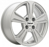 Диск Carwel Диво 1502 SLT 6x15 4x100 ET50 DIA60.1