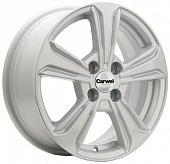 Диск Carwel Диво 1502 SLT 6x15 4x100 ET50 DIA60.1