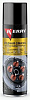 Смазка медная KERRY KR-937-11  (высокотемпературная) (335 мл) аэроз.
