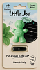 Ароматизатор "Little Joe" на дефлектор "Lime Green" Fresh Mint