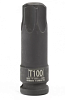 Головка ударная TORX 100 1/2" // Stels