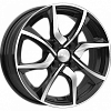 Диск Скад Тулон Алмаз 6x15 4x108 ET27 DIA65.1