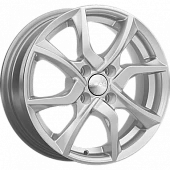 Диск Скад Тулон Селена 6x15 4x108 ET27 DIA65.1