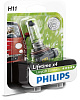 PHILIPS Лампа автомобильная H11 12 55 LONG LIFE ECOVISION