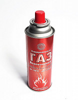 Газ универсальный всесезонный в баллоне "Сибиар"